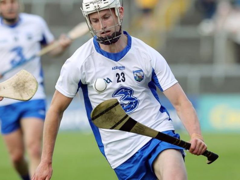 Déise Today, 11th June: Retired Waterford hurler Brian O'Halloran has a chat with Damien