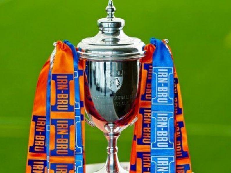 Waterford FC have accepted an invitation to participate in this seasons IRN-BRU Cup.