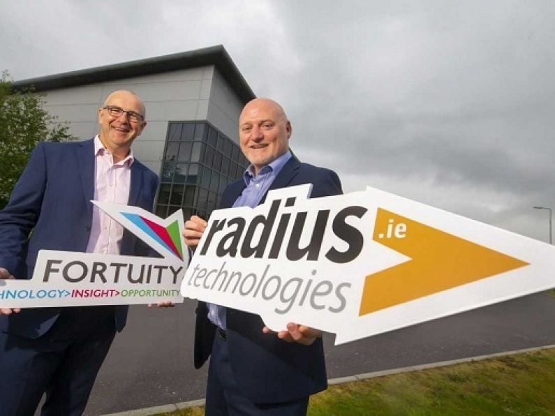 Radius Technologies acquires Cork company as part of expansion plan