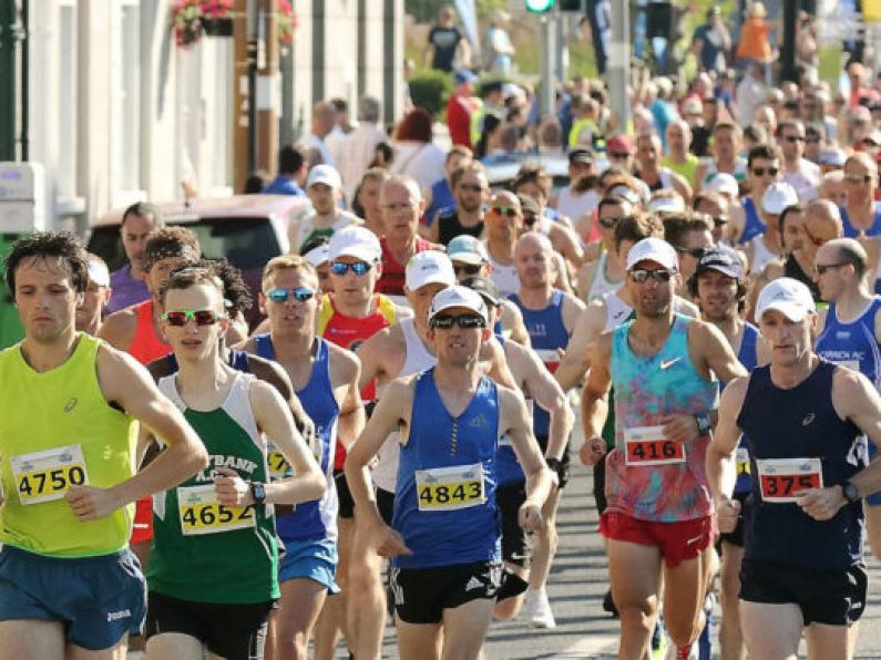 Eight annual WLR Waterford Viking Marathon takes centre stage tomorrow morning