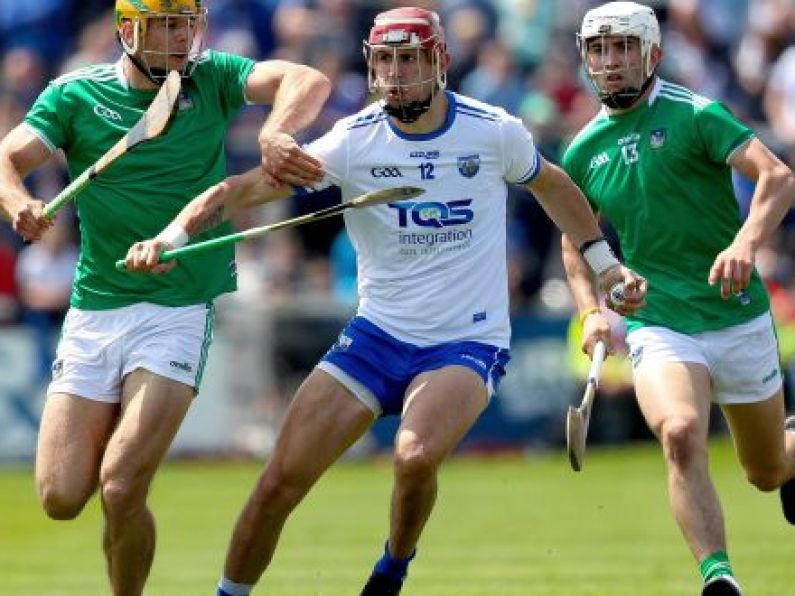 Waterford crushed by All-Ireland Champions at Walsh Park