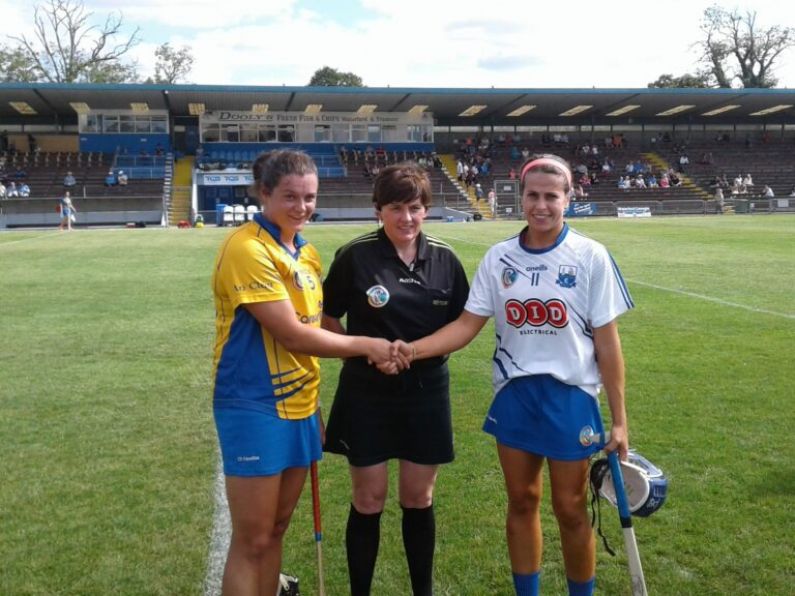 Déise camogie side back in the knockout stages