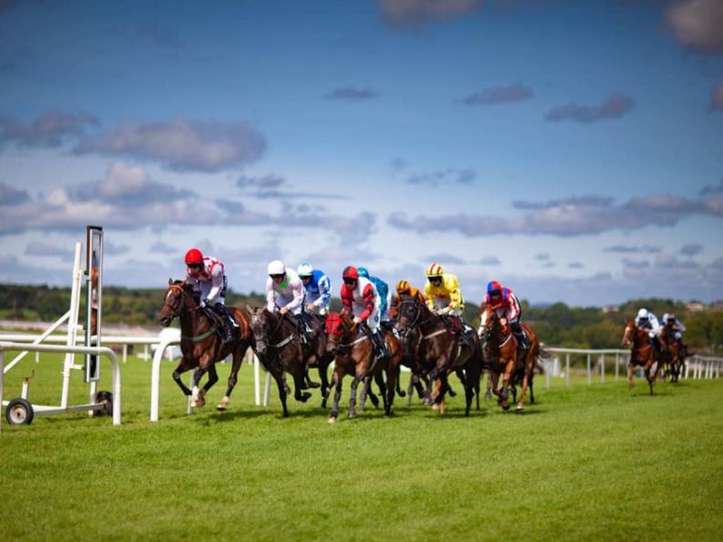 Win a VIP package for you and 3 friends at the Tramore Races August Racing Festival