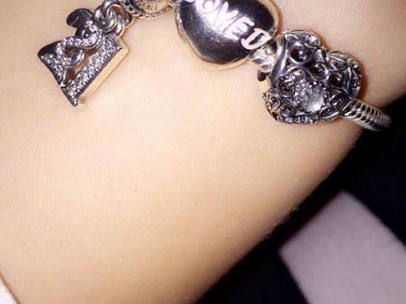 Lost: Pandora Bracelet