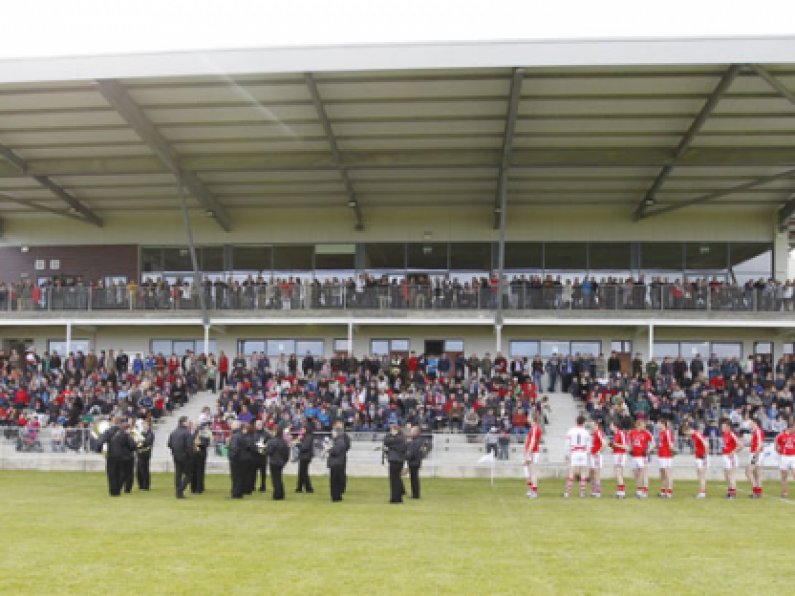 Déise Under-20 footballers West Cork bound this evening for Provincial Semi-Final showdown against the Rebels