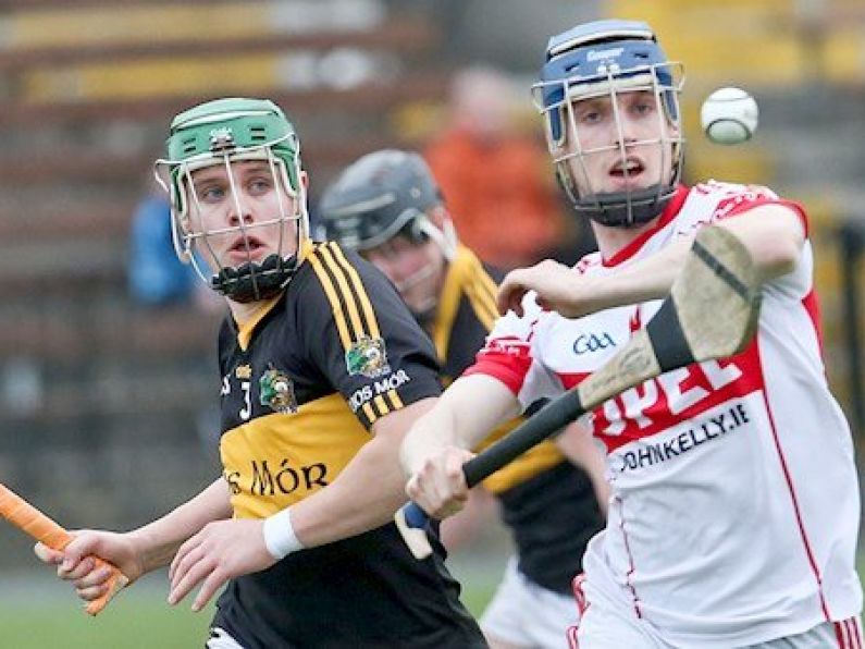 Salle safely through to Waterford SHC quarter finals