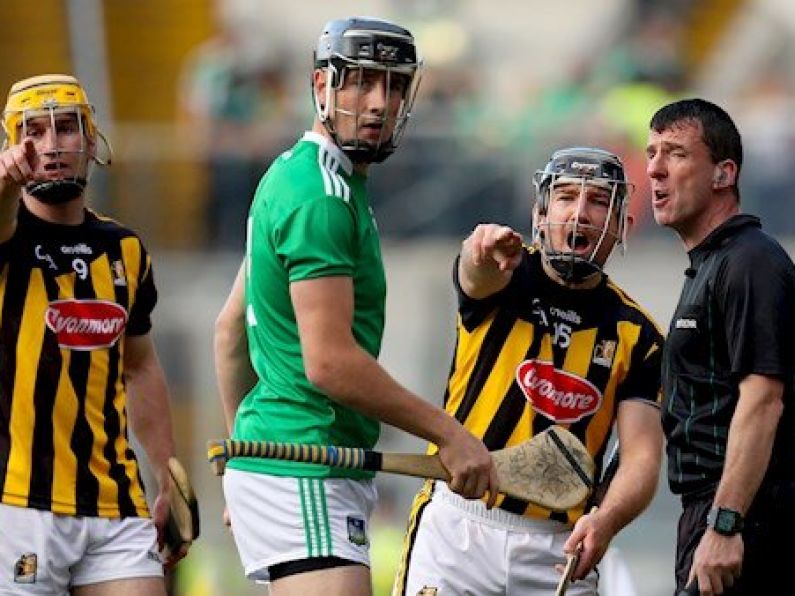 GAA chiefs open to more tech assistance for referees.