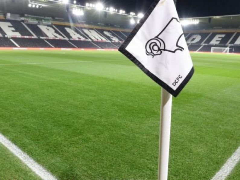 Former Holland International to take over at Derby County