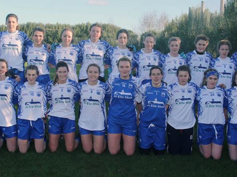 Waterford and Monaghan face off in crunch All-Ireland ladies football Championship clash this afternoon