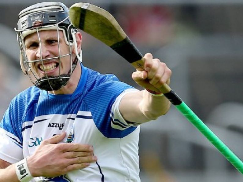 Shanahans shoot Lismore into County Senior Hurling Championship Quarter - Finals