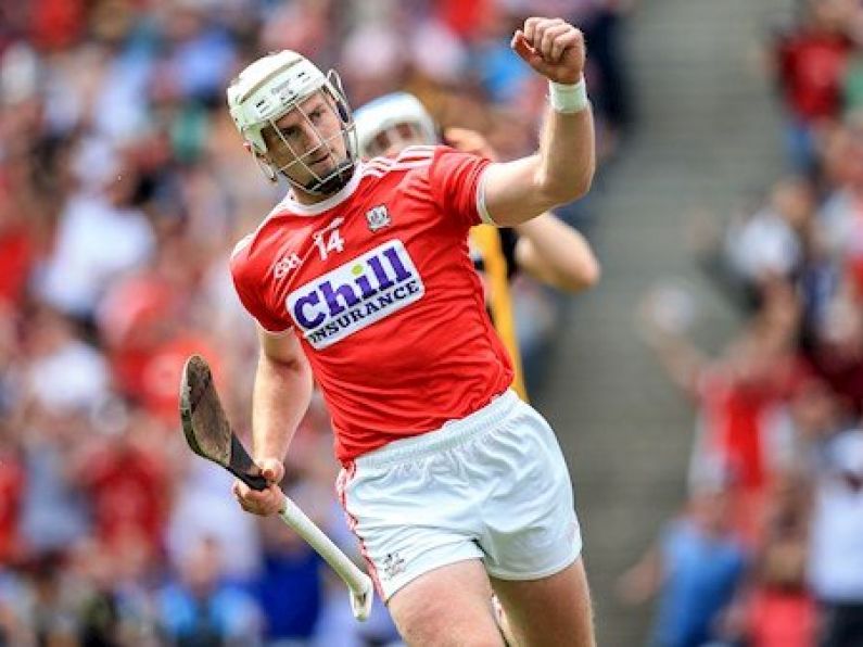 "Patrick Horgan at the moment is hurler of the year"