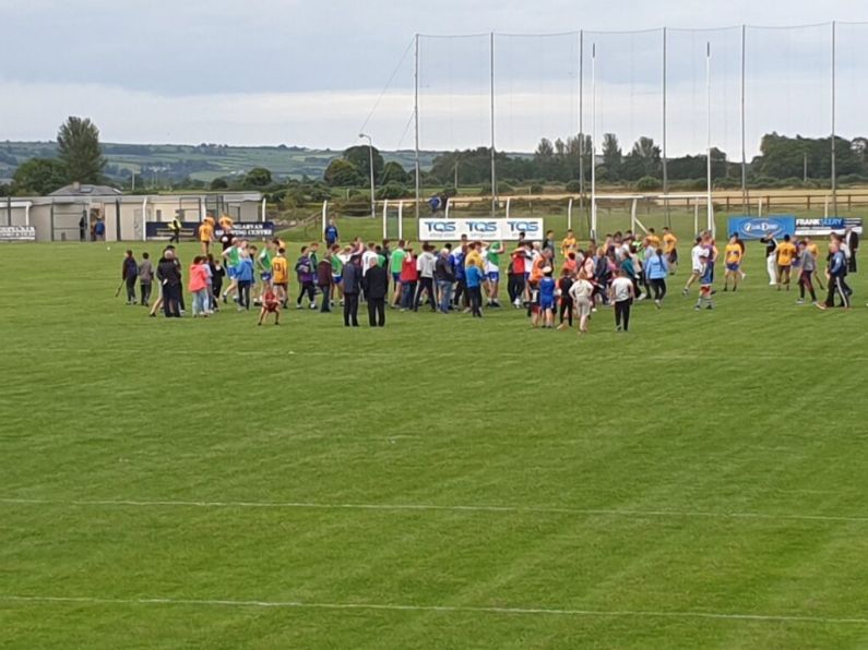 Déise Under-20 Football side unchanged for tomorrow's Provincial semi-final showdown against Cork