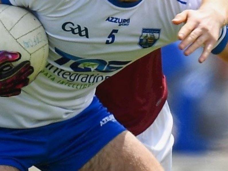 Waterford footballers travel to Wexford in search of first league win this afternoon