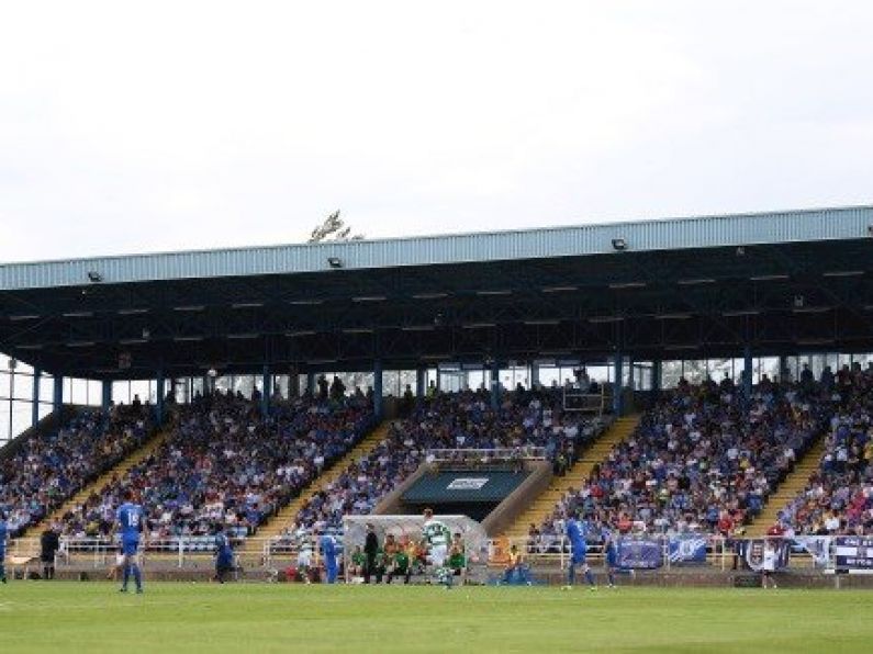 Waterford FC issue complaint to FAI