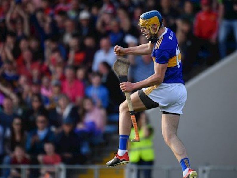 Tipp stun Cork with late goal to win Munster U20 final.