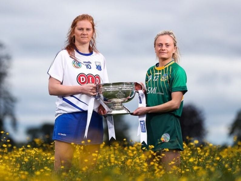 Victory for Waterford in All-Ireland Senior Camogie Championship