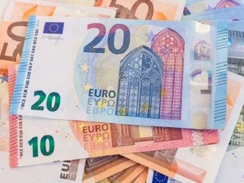 €45,000 in cash seized in Waterford