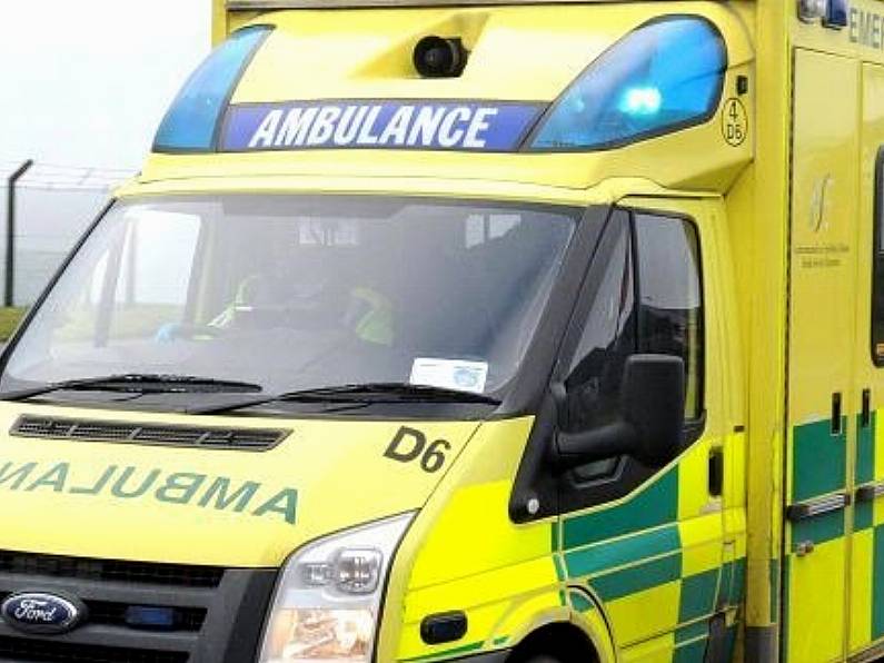 Man dies following workplace incident in Waterford