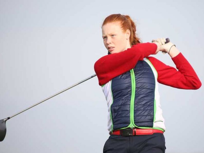 Irish Girls' Close championship begins Wednesday at Tramore Golf Club