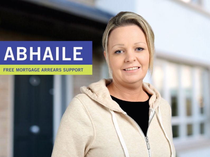 Mortgage Arrears? Abhaile is here to help