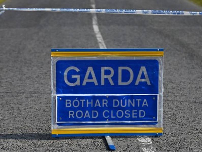 Motorcyclist (20s) seriously injured in crash near New Ross