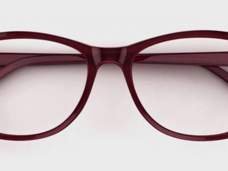 Lost :  prescription glasses