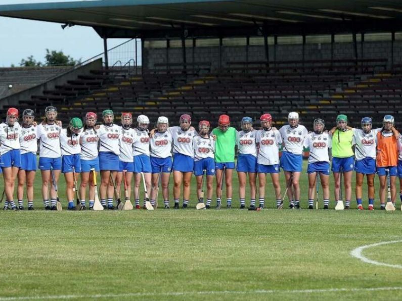 Déise Camogie squad left frustrated with this weekend's Fixture change