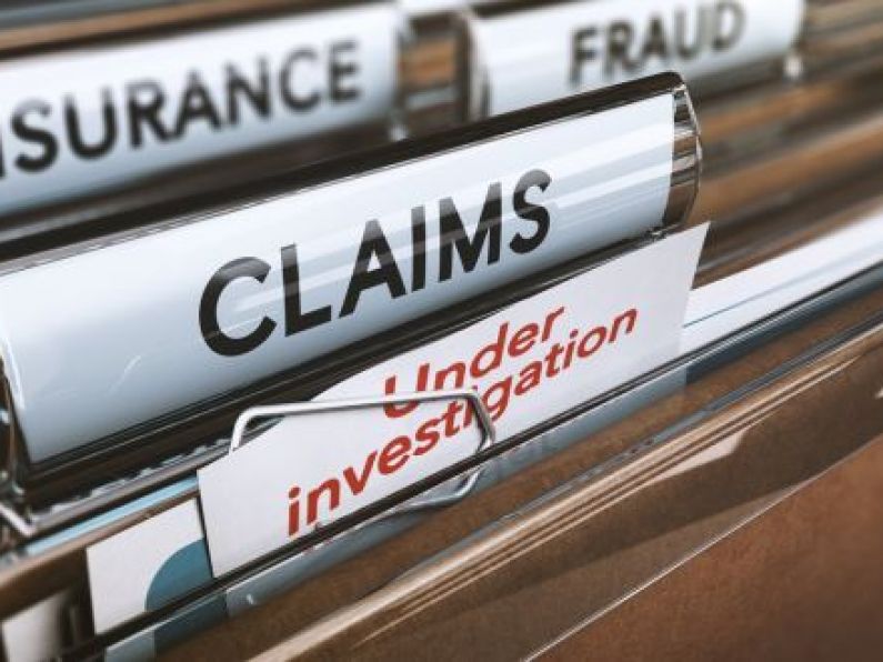 Waterford insurer says no consequences for those who take out bogus or over exaggerated claims