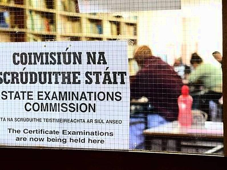 Déise Today, 8th July: Should more measures be in place to help if you can't sit your leaving cert?