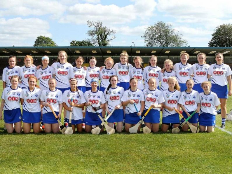 Waterford and Cork clash in All-Ireland Camogie Championship this evening