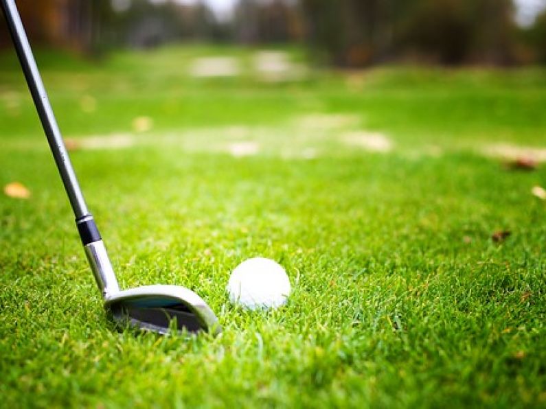 Tramore Golf Club qualify for All-Ireland Semi-Final