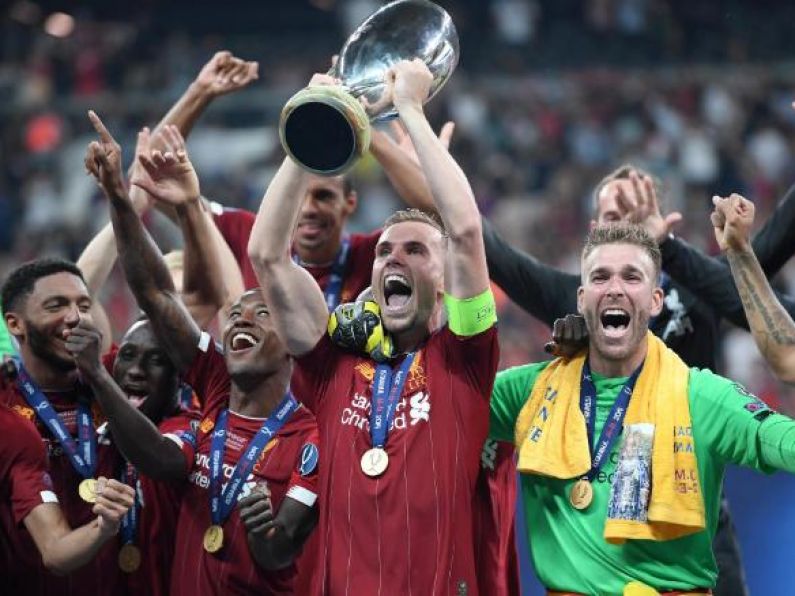 Early season silverware for Liverpool who claim UEFA Super Cup after shootout win over Chelsea