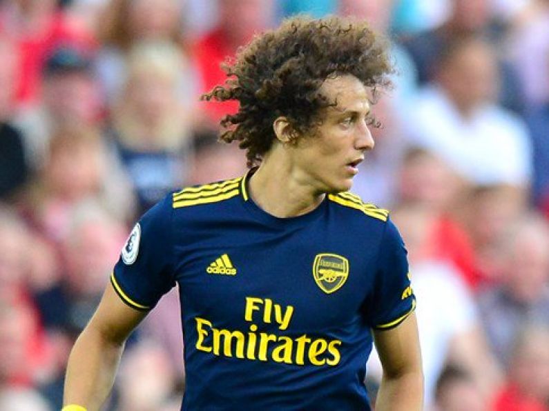 The False Nine- Episode 4- Is David Luiz any good?