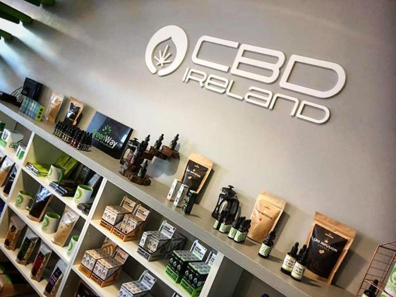 Win a €50 voucher for CBD Ireland and a €200 CBD product Hamper