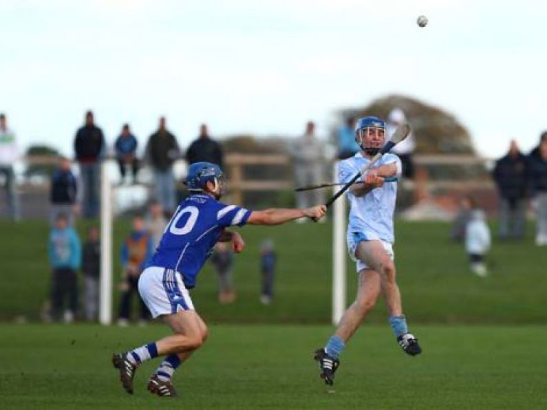 Play-off weekend as Quarter-Final spots up for grabs in Co. Senior hurling Championship