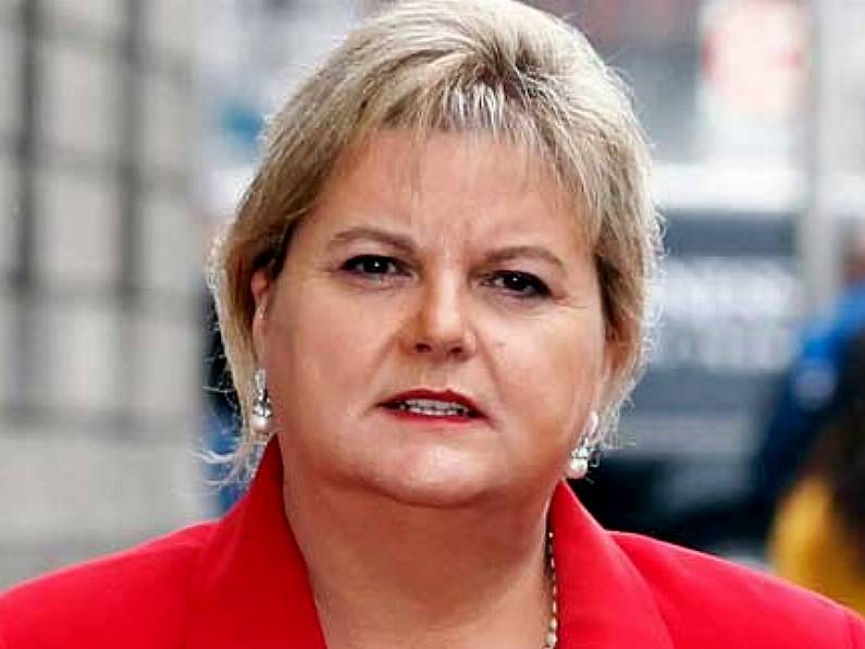 Govt spent over €426k on barristers' fees defending Angela Kerins cases