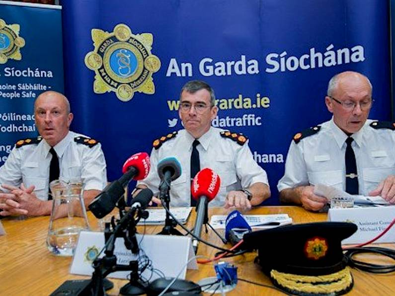 Garda division mergers 'a total disaster'