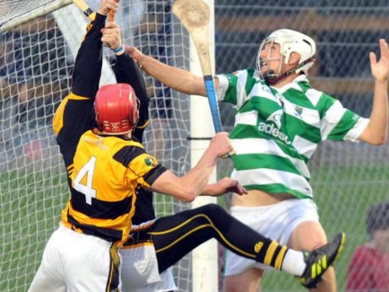 Derby weekend in store as Co. Senior Hurling Championship quarter finals revealed