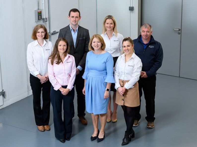 Waterford's Q1 Scientific has been acquired by US-based company, Cambrex