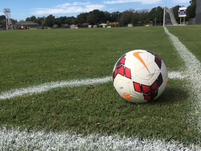 Wins for Tramore AFC and Waterford Crystal in last night's Waterford Premier League action