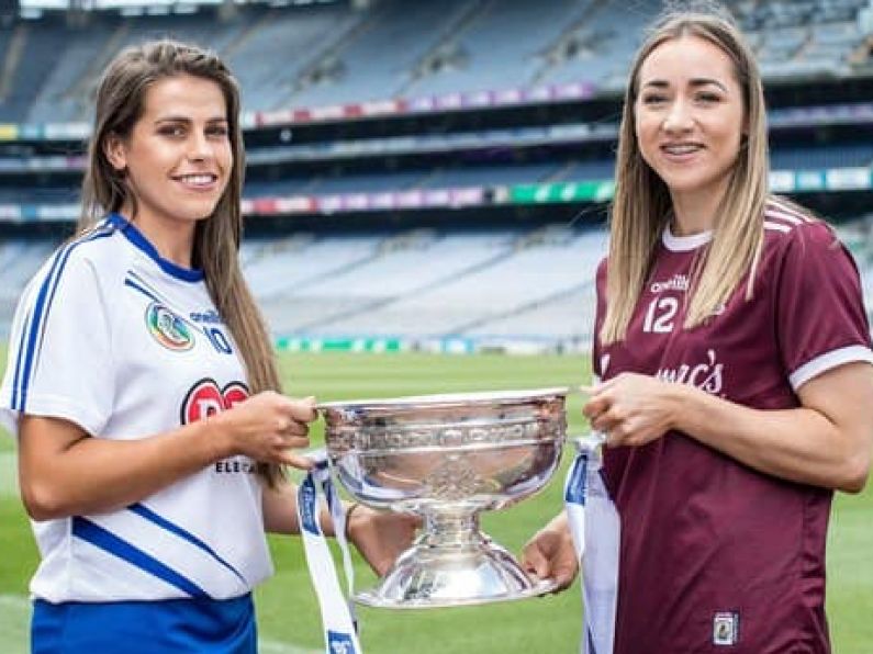 Waterford seeking place in All-Ireland Senior Camogie Championship semi-finals this evening