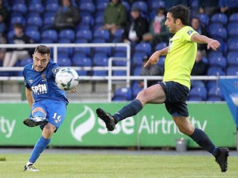 Waterford FC are on the road again with a trip to Tallaght Stadium to face Shamrock Rovers in the SSE Airtricity League Premier Division tonight.