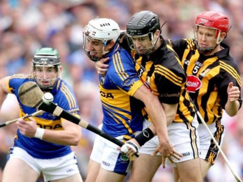 Kilkenny have psychological edge over Tipp says Tyrrell