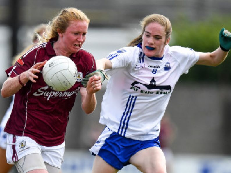 Déise ladies footballers gearing up for tomorrow's All-Ireland Quarter-Final showdown with Galway