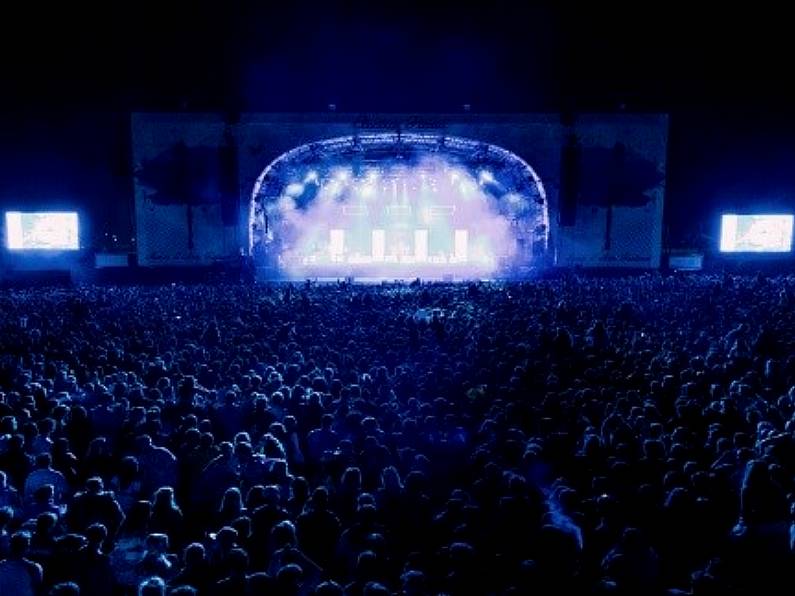 Waterford acts to take to the stage at Electric Picnic