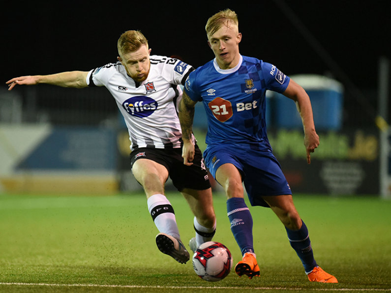 Blues to take on defending champions in FAI Cup Quarter-Finals