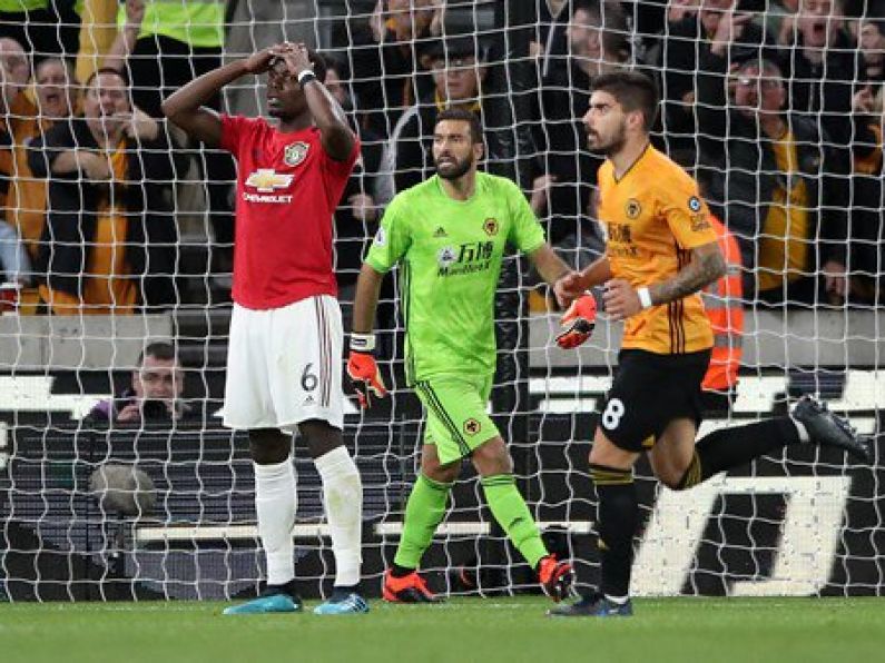 Manchester United ‘disgusted’ as Paul Pogba is racially abused online