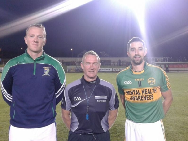 High drama as Ballinacourty pip Kilrossanty in extra time