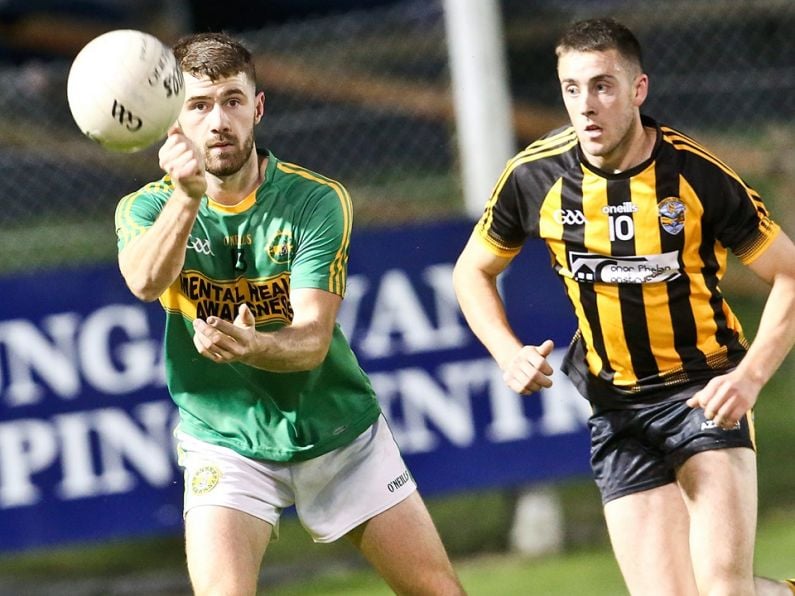 Waterford Senior Football Championship Quarter-Finals get underway tonight