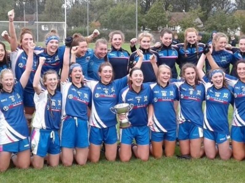 Ballymac ladies bid for 38 in a row on county final Sunday